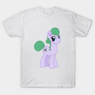 Hearth Blossom pony T-Shirt